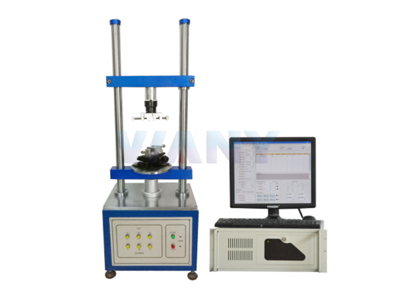 电脑插拔力试验机